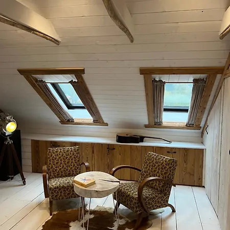 Vila Pavi River Estate Krka *