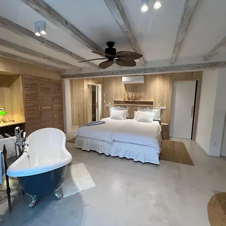 Pavi River Estate Krka