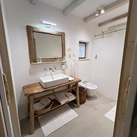 Pavi River Estate Krka * Znojile pri Krki