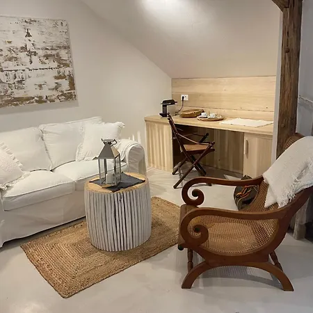 Pavi River Estate Krka