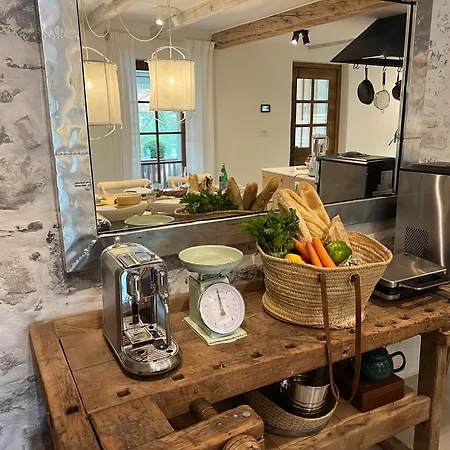 Pavi River Estate Krka Znojile pri Krki