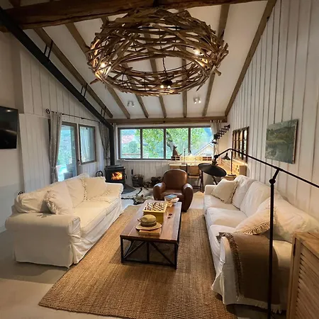 Pavi River Estate Krka *