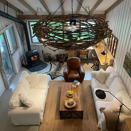 Pavi River Estate Krka Vila *