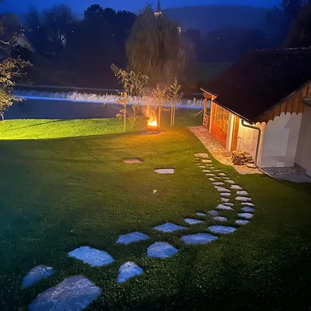 Pavi River Estate Krka Znojile pri Krki