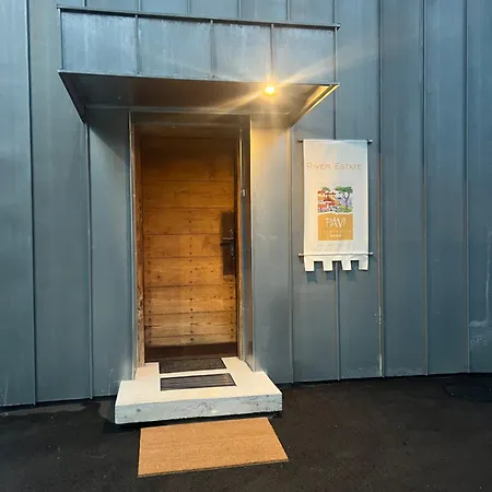 Pavi River Estate Krka Vila