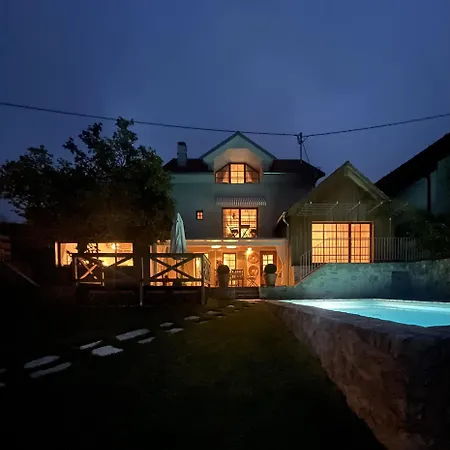 Pavi River Estate Krka Znojile pri Krki