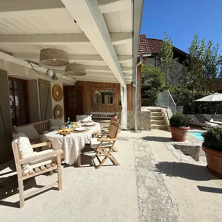 Pavi River Estate Krka * Znojile pri Krki