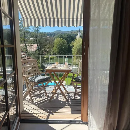 Pavi River Estate Krka * Znojile pri Krki