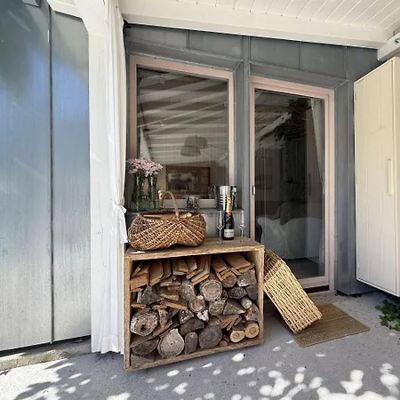 Βίλα Pavi River Estate Krka Znojile pri Krki