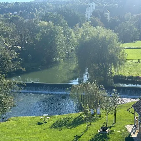 Pavi River Estate Krka Znojile pri Krki