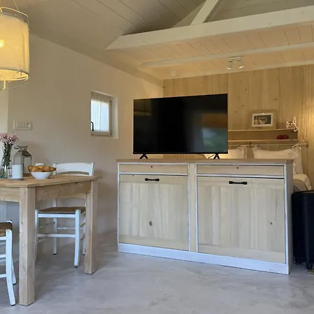 Pavi River Estate Krka