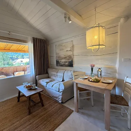 Pavi River Estate Krka Znojile pri Krki