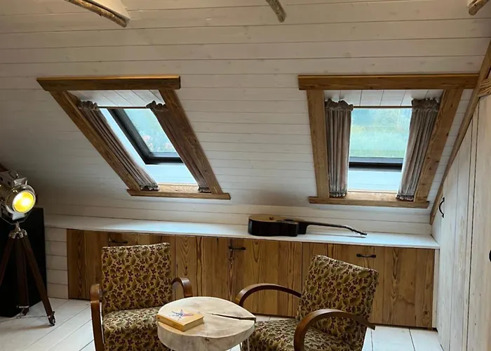 Villa Pavi River Estate Krka *