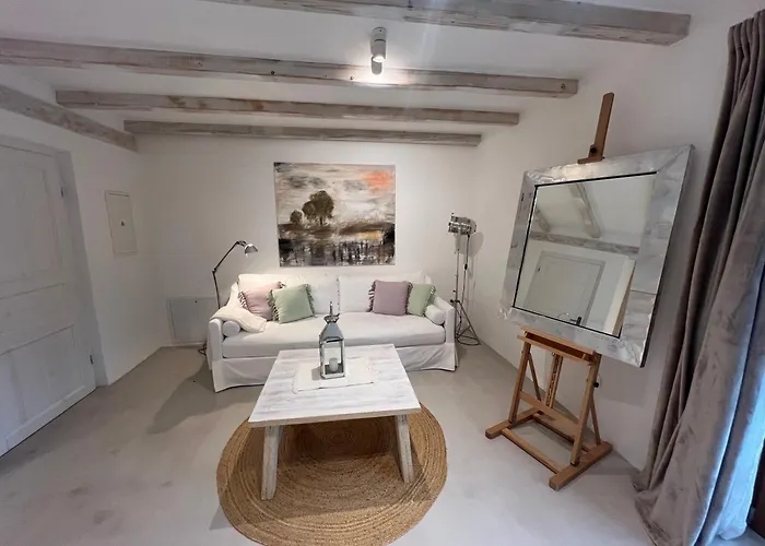 Villa Pavi River Estate Krka