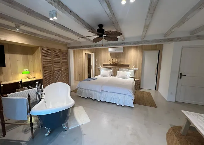 Pavi River Estate Krka