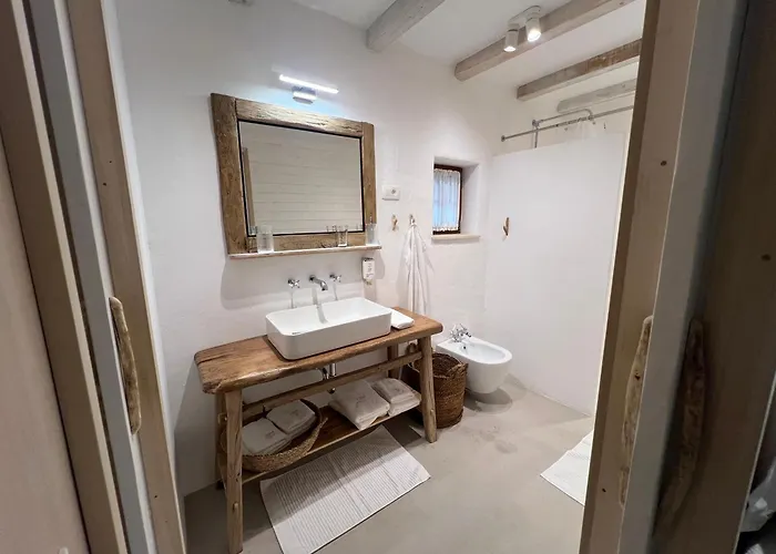 Pavi River Estate Krka * Znojile pri Krki