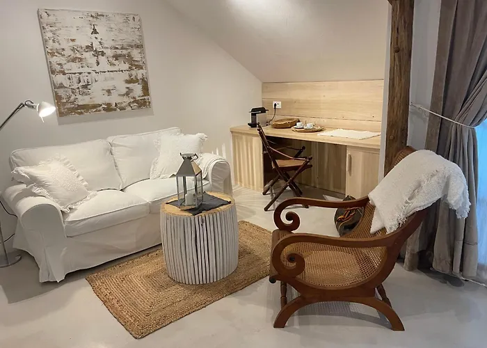 Pavi River Estate Krka