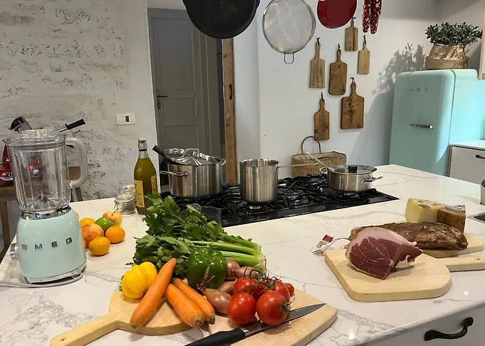 Pavi River Estate Krka * Znojile pri Krki