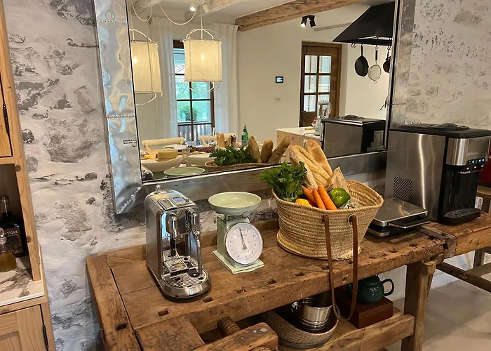 Pavi River Estate Krka Znojile pri Krki