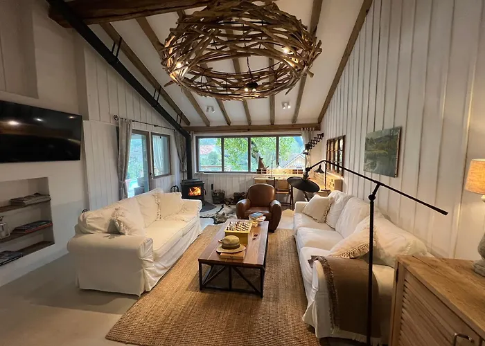 Pavi River Estate Krka *