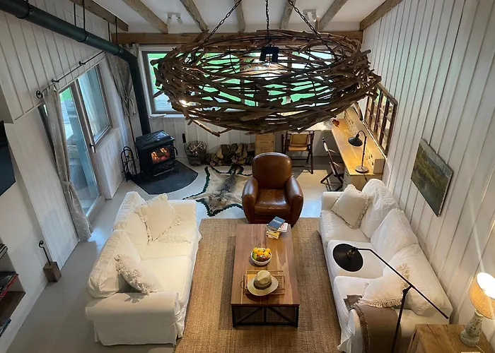 Pavi River Estate Krka Villa *