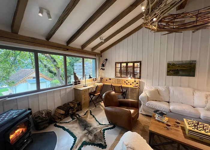 Villa Pavi River Estate Krka *