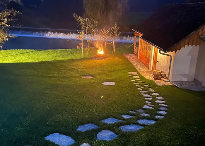 Pavi River Estate Krka Znojile pri Krki