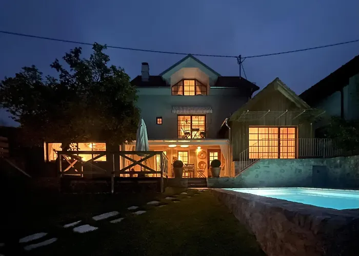 Pavi River Estate Krka Znojile pri Krki