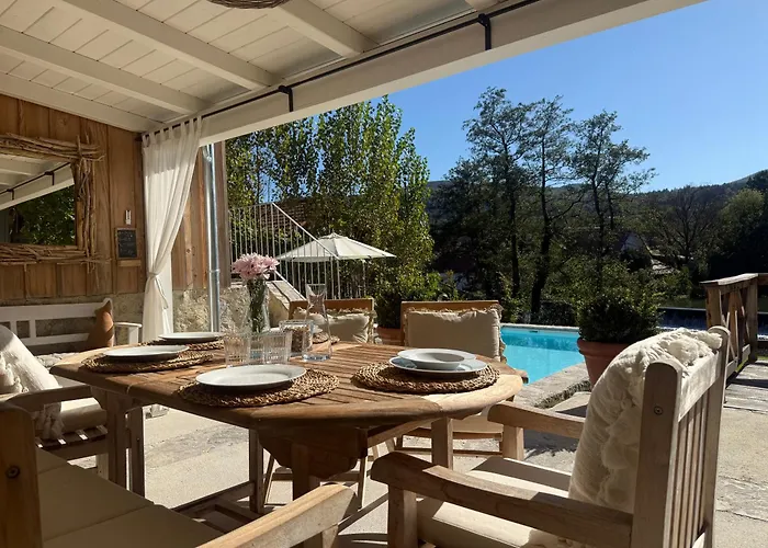 Pavi River Estate Krka Znojile pri Krki