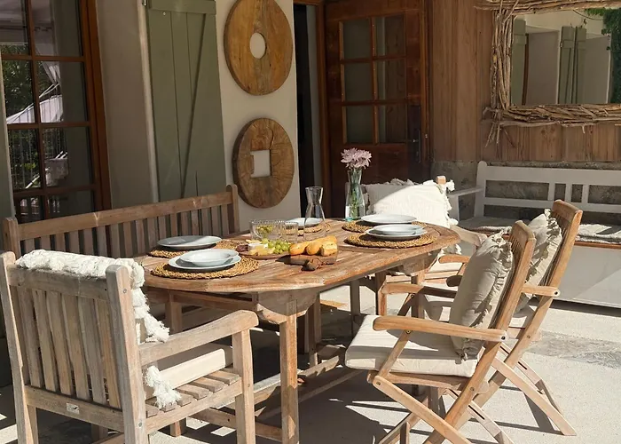 Pavi River Estate Krka Znojile pri Krki