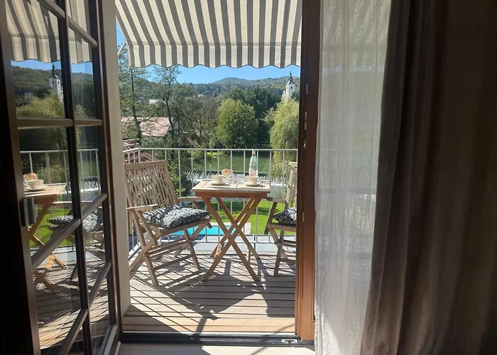 Pavi River Estate Krka * Znojile pri Krki