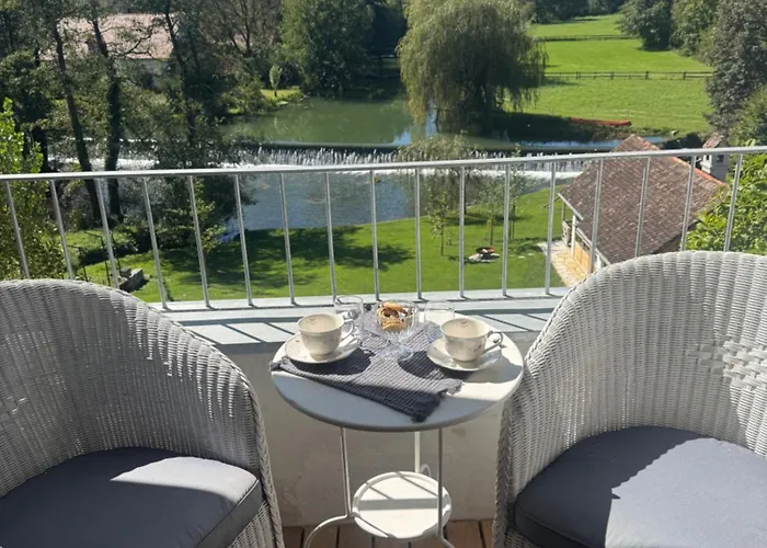 Pavi River Estate Krka *