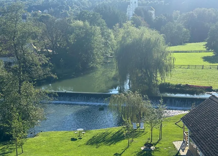 Pavi River Estate Krka Znojile pri Krki