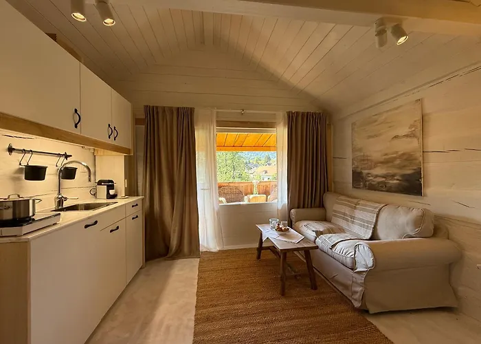 Villa Pavi River Estate Krka *