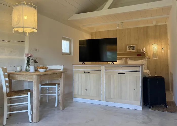 Pavi River Estate Krka