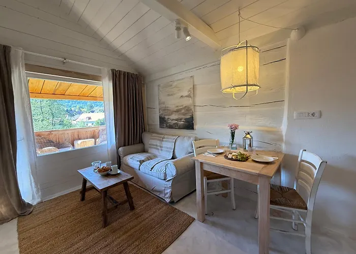 Pavi River Estate Krka Znojile pri Krki